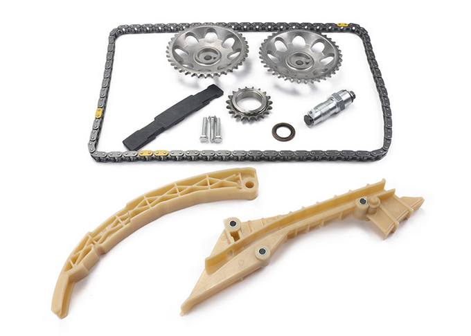 SAAB Engine Timing Chain Kit 55557270 - Proparts 21341003